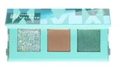 SEPHORA COLLECTION Mini Mix Palette - Mini Far Paleti Audacious Aqua - 1