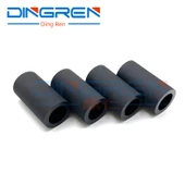 Kağıt Ayırıcı Tekerlek Deri Kılıf - HP M402 M403 M426 M427 M429 M428 M304 M305 M329 M404 M405 4004 4104 - 10