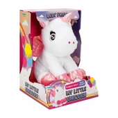 3378 My Little Unicorn Işıklı Peluş -sunman - 1