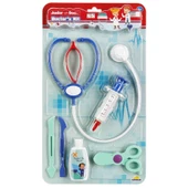 4154 Sun-sabc-jdc-doktor Set - 1