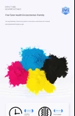 Toner Kartuşu - Siyah - 45g - 10