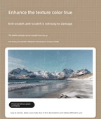 A4 Foto Pouch Laminatör - 100 6 İnç Film + 20 A4 Film + Takım Film - 10