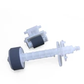 Epson Yazıcı Lastik Ruloları - Kağıt Ruloları (şaft dahil) + Sayfa Ruloları (şaft dahil) - 4