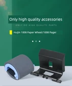 10'lu Kağıt Temizleme Seti - Canon LBP6018L - 4