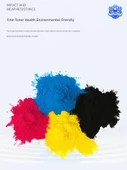 Toner Kartuşu - Siyah - 45g - 4