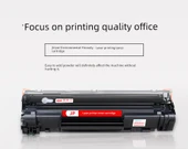 Yazıcı Toner Kartuşu 88A - 3000 Sayfa - Büyük Kapasite - 5