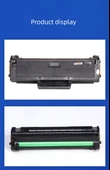 Devlet Kurumu Yüksek Kapasiteli Toner Kartuşu - 5000 Sayfa - Chipli - 12