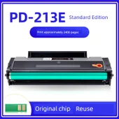Toner Kartuşu - PD-213E İçin Özel - 2023 Makineleri - 1
