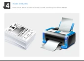 Uyumlu Brother HL-2240 Toner Kartuşu - Otomatik Sıfırlama Kartuşu + Tambur Standı (Takım) - 11