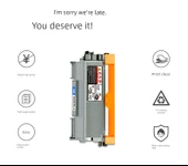 Uyumlu Brother HL-2240 Toner Kartuşu - Otomatik Sıfırlama Kartuşu + Tambur Standı (Takım) - 7