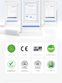 55A CE255A Yüksek Kapasite Toner Kartuşu - 12000 Sayfa - 5