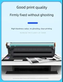 TK4138 Yüksek Kapasiteli Toner Kartuşu - 18000 Sayfa - 7