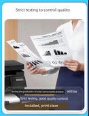 TK4138 Yüksek Kapasiteli Toner Kartuşu - 18000 Sayfa - 6