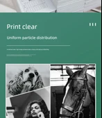 MX235CT Toner Kartuşu - Ek Siyah Toner Artırılmış Kapasite - 6