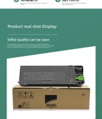 MX235CT Toner Kartuşu - Ek Siyah Toner Artırılmış Kapasite - 11