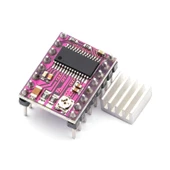 DRV8825 Stepper Motor Sürücü Modülü - 3D Yazıcılar için - 3