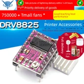 DRV8825 Stepper Motor Sürücü Modülü - 3D Yazıcılar için - 2