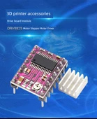 DRV8825 Stepper Motor Sürücü Modülü - 3D Yazıcılar için - 7