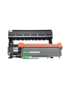 TN2325 Standart Toner Kartuşu Seti - 2600 Sayfa - 2