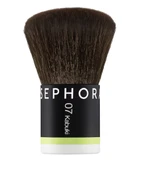 SEPHORA COLLECTION 07 Kabuki Fırça - Sezgisel uygulama, kusursuz sonuç - 1