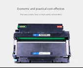 Uyumlu Toner Kartuşu TO-460 - 1500 Sayfa Standart Versiyon (5 Alana 1 Bedava) - 12
