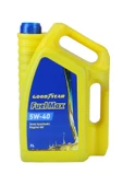 GOODYEAR FUEL MAX 5W40 7 LİTRE MOTOR YAĞI - 1