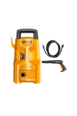 Ingco Yüksek Basınçlı Yıkama Makinesi 1200w - 2