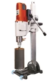 catpowertools Catpower 9317 - Karot Makinası Açılı Sehpalı - 1