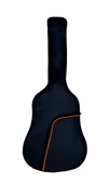 Soft Case Akustik Gitar Kılıfı R/C (Turuncu ) - 2