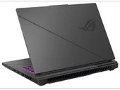 Asus ROG Strix G16 G614PM-S5062 RTX5060 AMD Ryzen 9 8940HX 8GB RAM 1TB SSD 16 inç WQXGA 240Hz FreeDOS - 4
