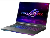 Asus ROG Strix G16 G614PM-S5062 RTX5060 AMD Ryzen 9 8940HX 8GB RAM 1TB SSD 16 inç WQXGA 240Hz FreeDOS - 2