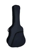 Soft Case Akustik Gitar Kılıfı R/C (Siyah ) - 1