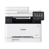 Canon MF657CDW Renkli Çok Fonksiyonlu Yazıcı, Tarayıcı, Fotokopi, Faks, Dubleks, Wi-Fi - 1
