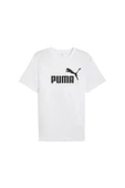 PUMA ERKEK ESS NO. 1 LOGO TEE TİŞÖRT 68253202 - 1