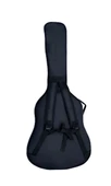 Soft Case Klasik Gitar Kılıfı R/C ( Mavi ) - 3