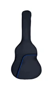 Soft Case Klasik Gitar Kılıfı R/C ( Mavi ) - 2