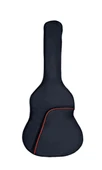 Soft Case Klasik Gitar Kılıfı R/C (Turuncu) - 2