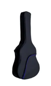 Soft Case Klasik Gitar Kılıfı R/C ( Mavi ) - 1