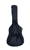 Soft Case Klasik Gitar Kılıfı R/C (Sarı) - 3
