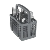 Altus AL-445 Nıx 5 Programlı Bulaşık Makinesi - 4