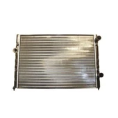 Brucke 3A0121253 Radyatör Motor Passat E.m Volkswagen - 1