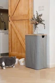 MIEN-6K05 100L Katlanır Sepet - 2