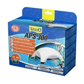 Tetra Tec APS 300 Hava Motoru Beyaz - 1