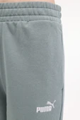 PUMA KADIN ESS NO. 1 LOGO SWEATPANTS EŞOFMAN ALT 68245930 - 4