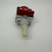 ULKA Pompa Motoru Ep7 Model 48W 230V 50Hz thumbnail 4