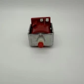 ULKA Pompa Motoru Ep7 Model 48W 230V 50Hz thumbnail 5