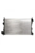 Kale 356910  Su Radyatör 23mm Mekanik (opel Vectra C 1.6 1.8 1.6/1.8 16v 02-08 - Saab 9-3 1. - 1
