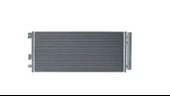Mahle AC1102000S -knecht-behr Ac1102000s A C-kondansatör Opel Adam 13486480 - 1