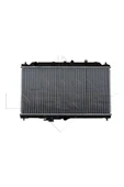 NRF 507722  Motor Su Radyatörü Honda Accord 1990 1996 Rover 600 1996 2000 (Manuel Vites) 665×355×12 - 1