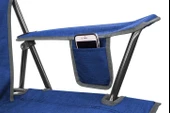 Gci Outdoor Comfort Pro Chair™ Katlanır Kamp Sandalyesi Mavi - 3